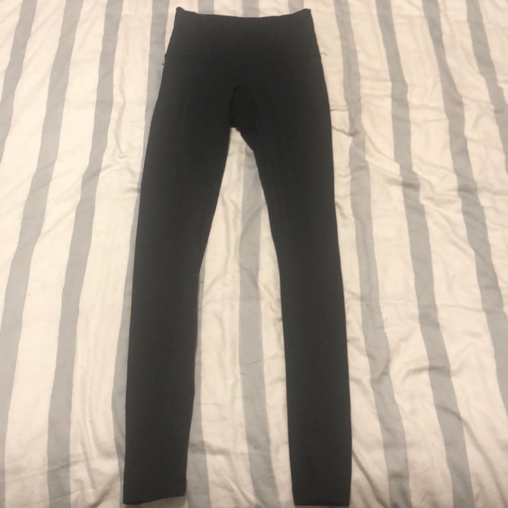 Wunder under lululemons